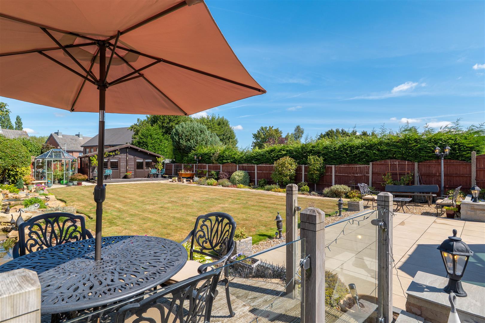 Fermor Road, Tarleton, Preston